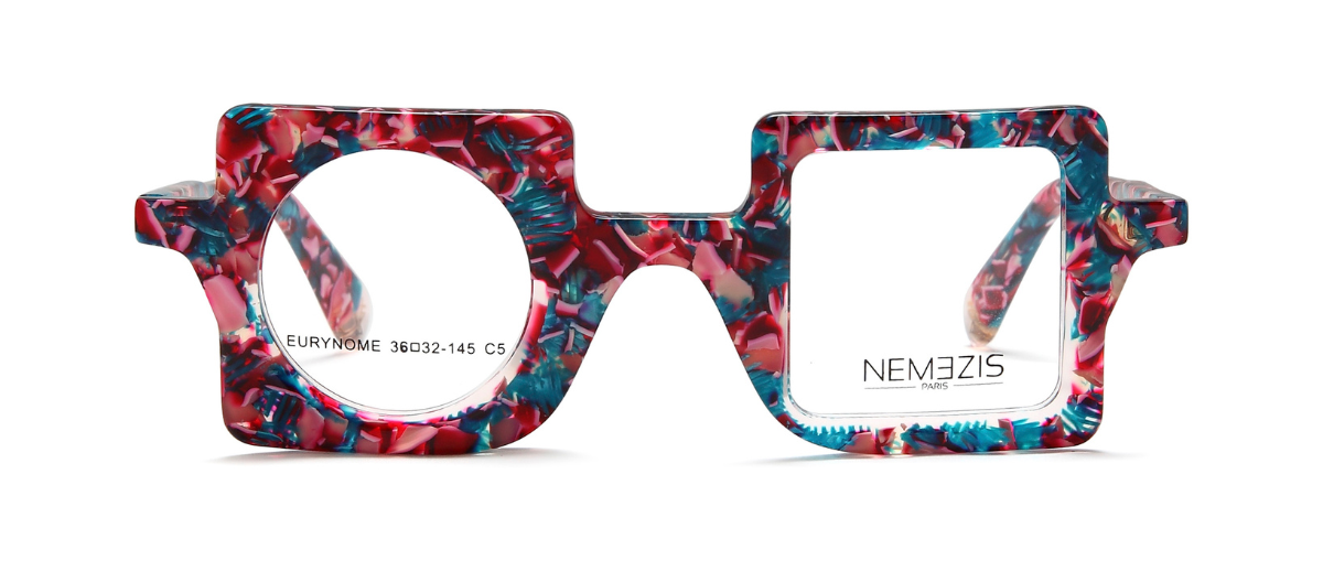NEMEZIS EURYNOME C5